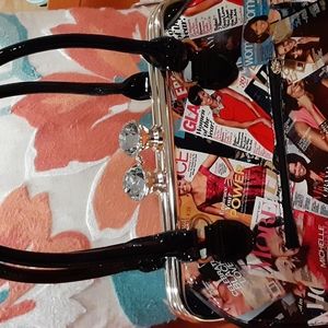 Michelle Obama Purse